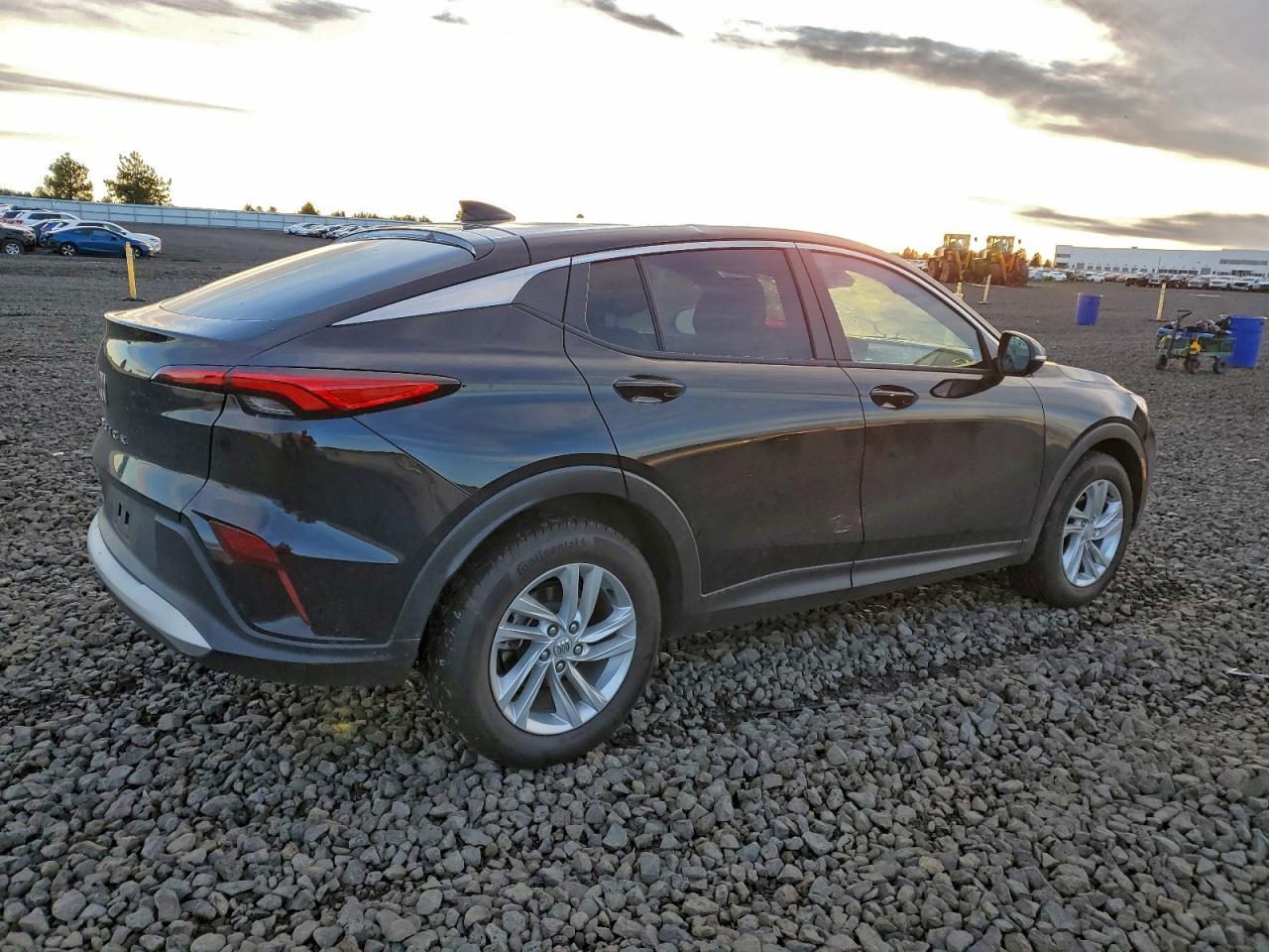 2024 BUICK Envista