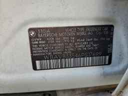 2006 BMW 3 SERIES