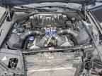 2014 BMW M5