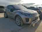 2018 LAND ROVER RANGE ROVER EVOQUE