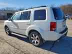 2012 HONDA PILOT