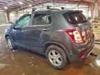 2018 CHEVROLET TRAX
