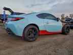2022 SUBARU BRZ