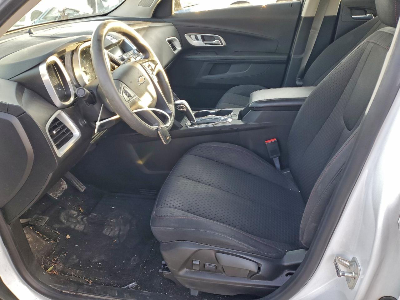 2014 CHEVROLET EQUINOX