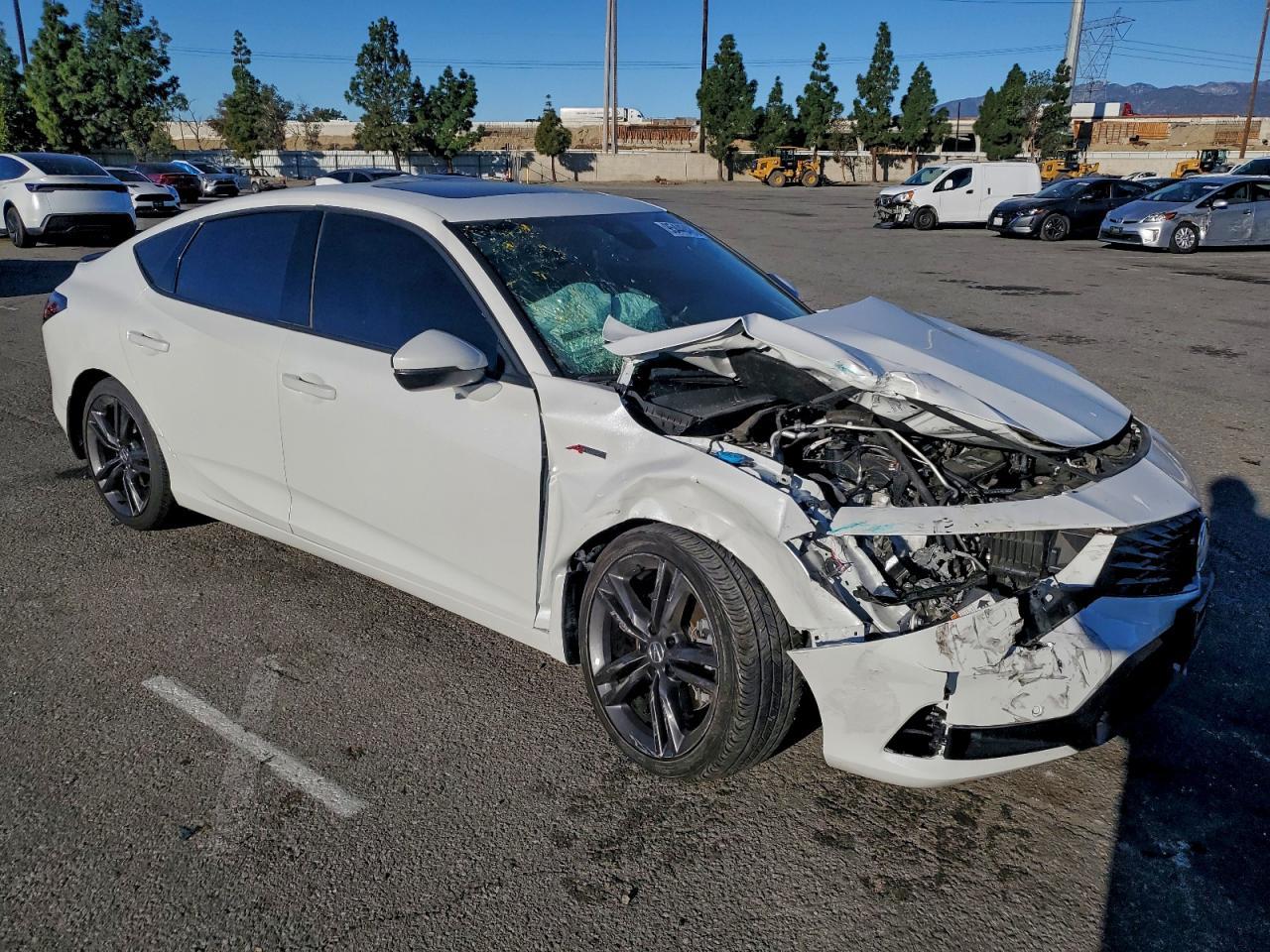 2024 ACURA Integra