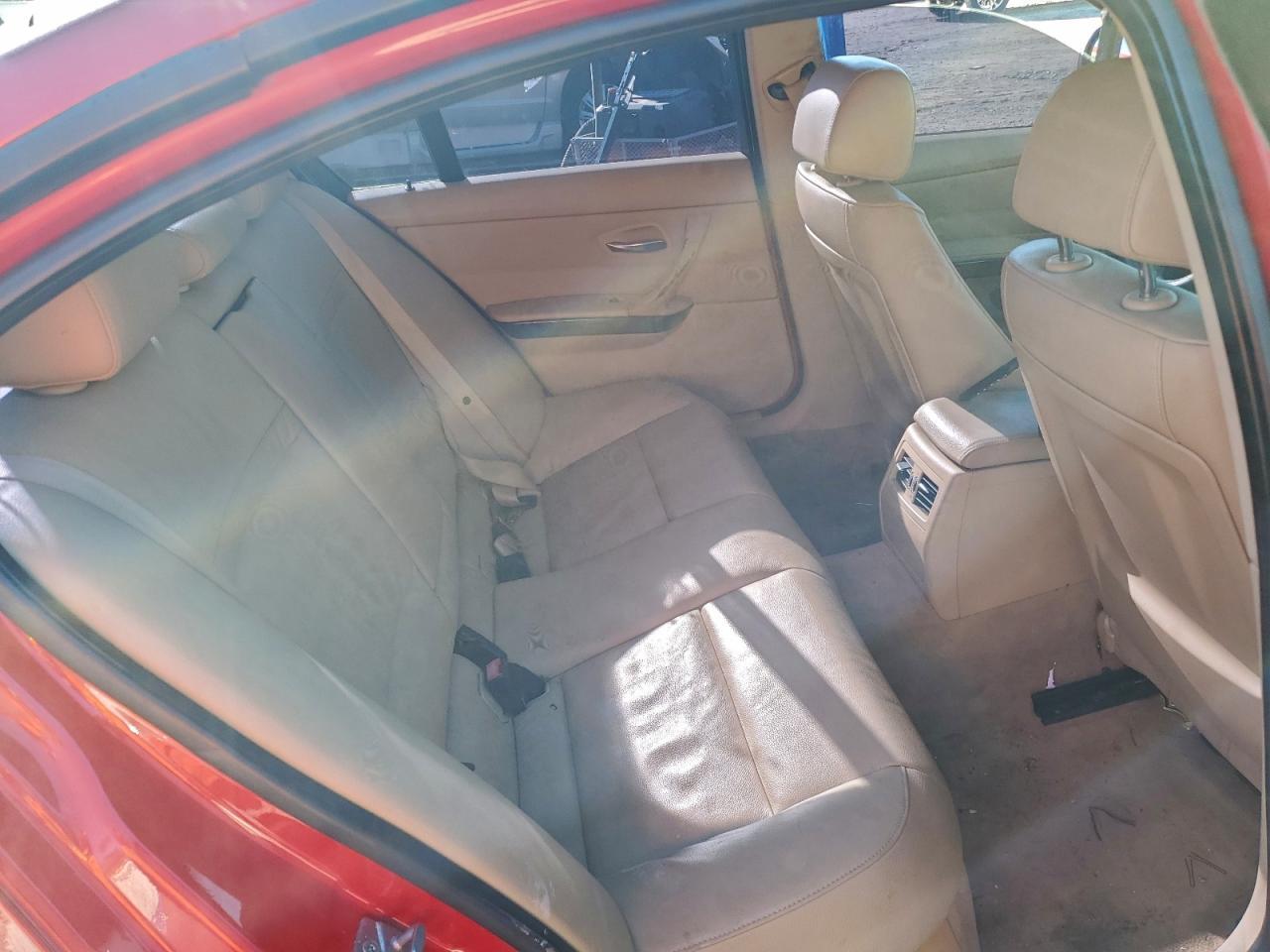 2011 BMW 3 SERIES