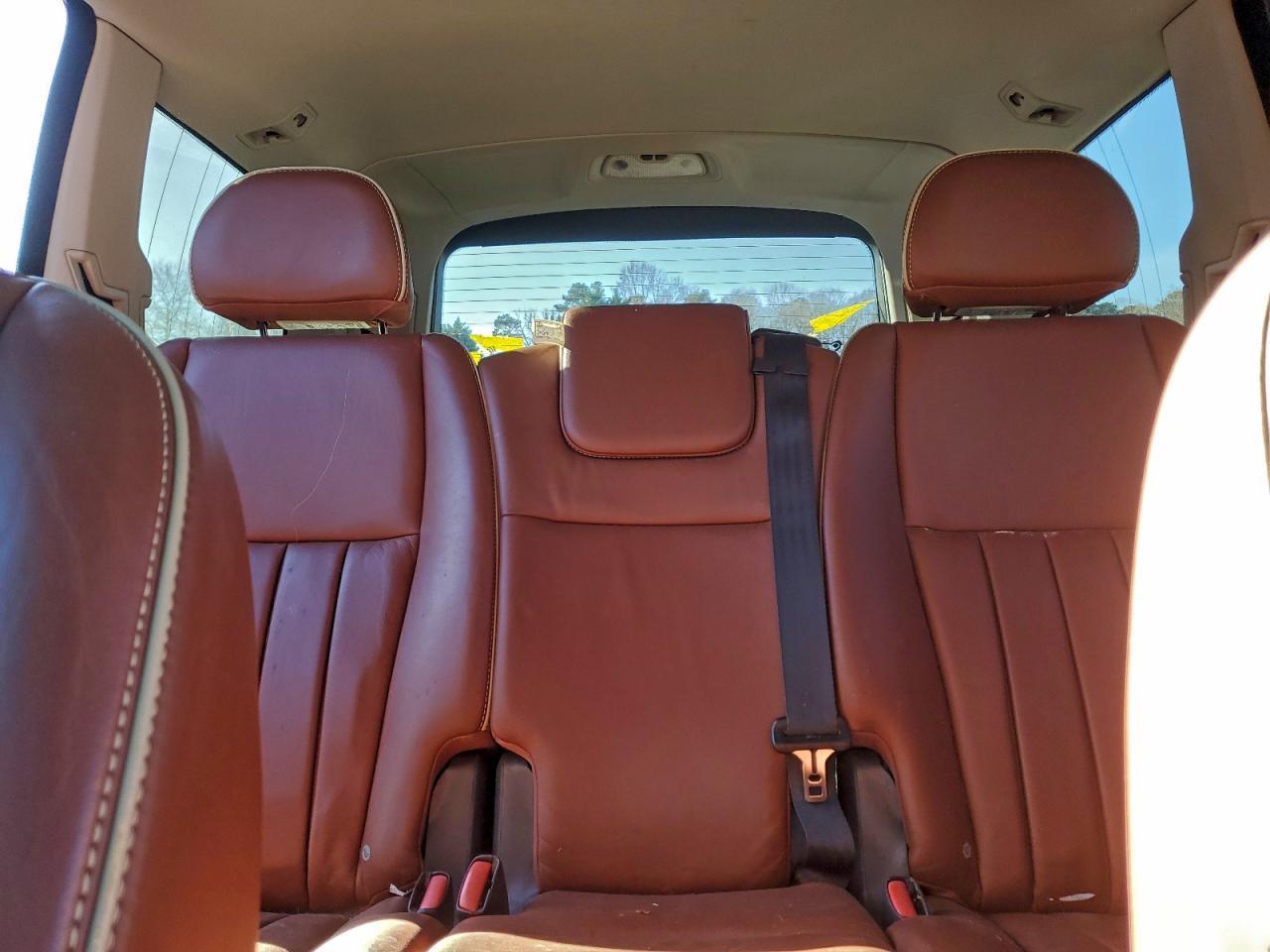 2014 VOLVO XC90