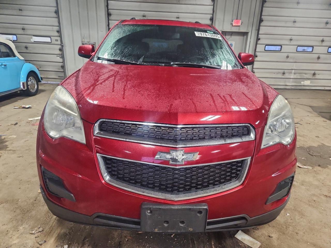 2013 CHEVROLET EQUINOX
