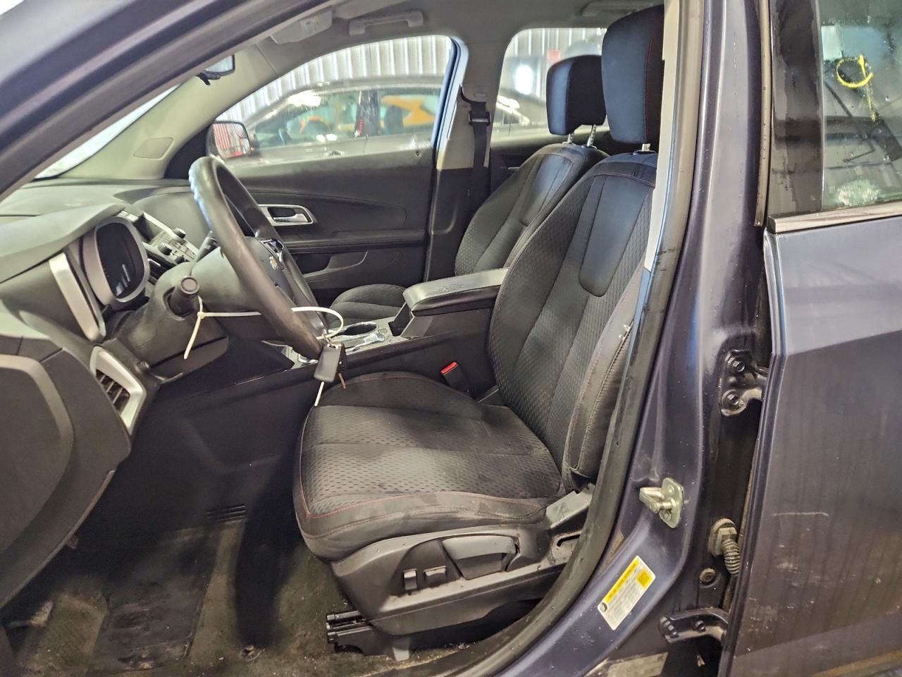 2014 CHEVROLET EQUINOX