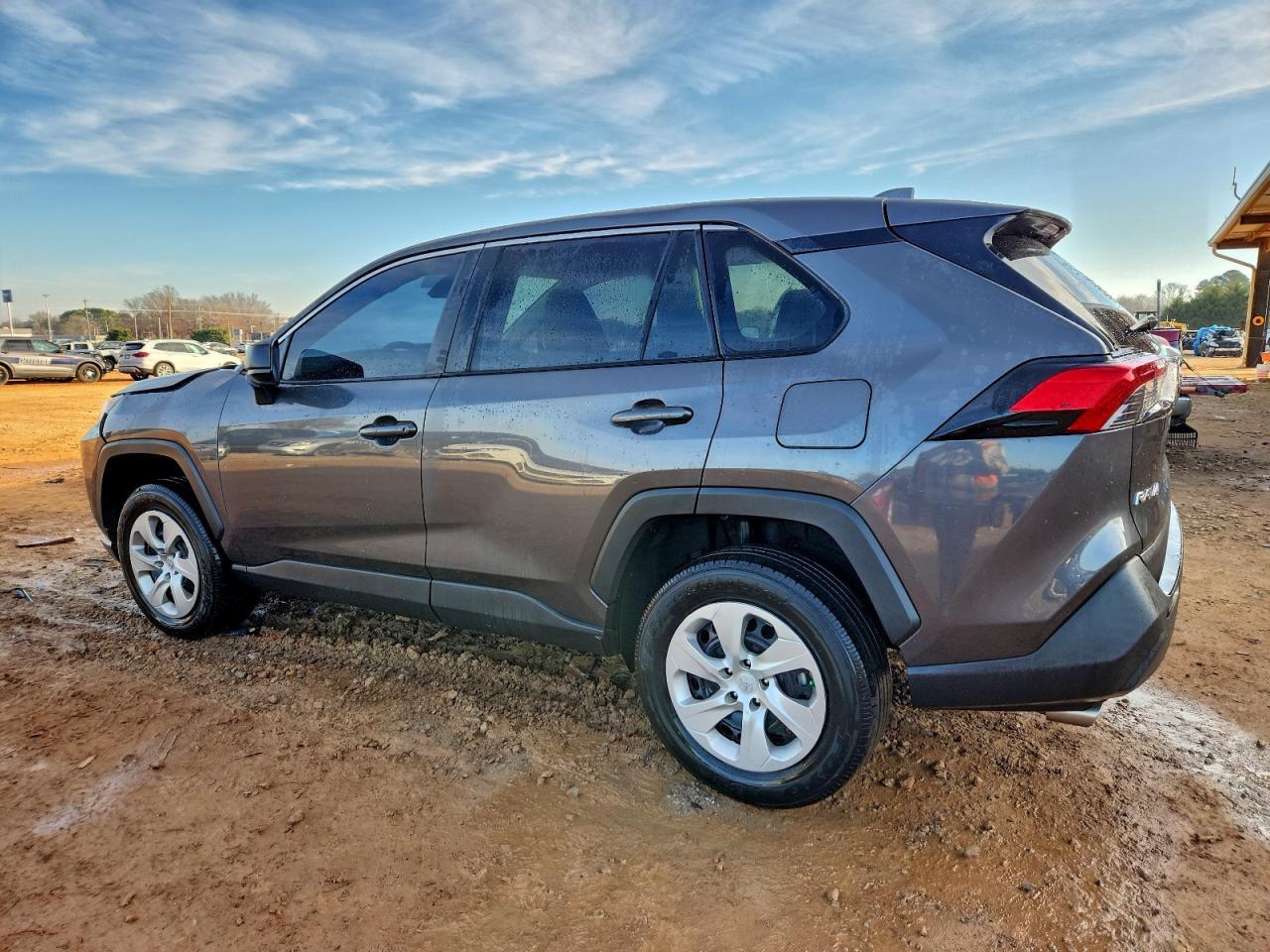 2023 TOYOTA RAV4