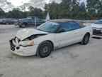 2004 CHRYSLER Sebring