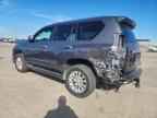 2017 LEXUS GX 460