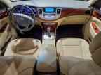 2014 HYUNDAI GENESIS