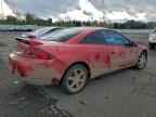 2000 MERCURY Cougar