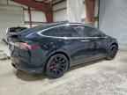2019 TESLA MODEL X