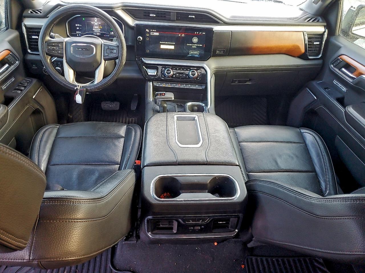2022 GMC Sierra