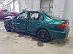 2000 HONDA CIVIC
