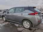 2025 NISSAN LEAF