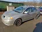 2003 TOYOTA COROLLA