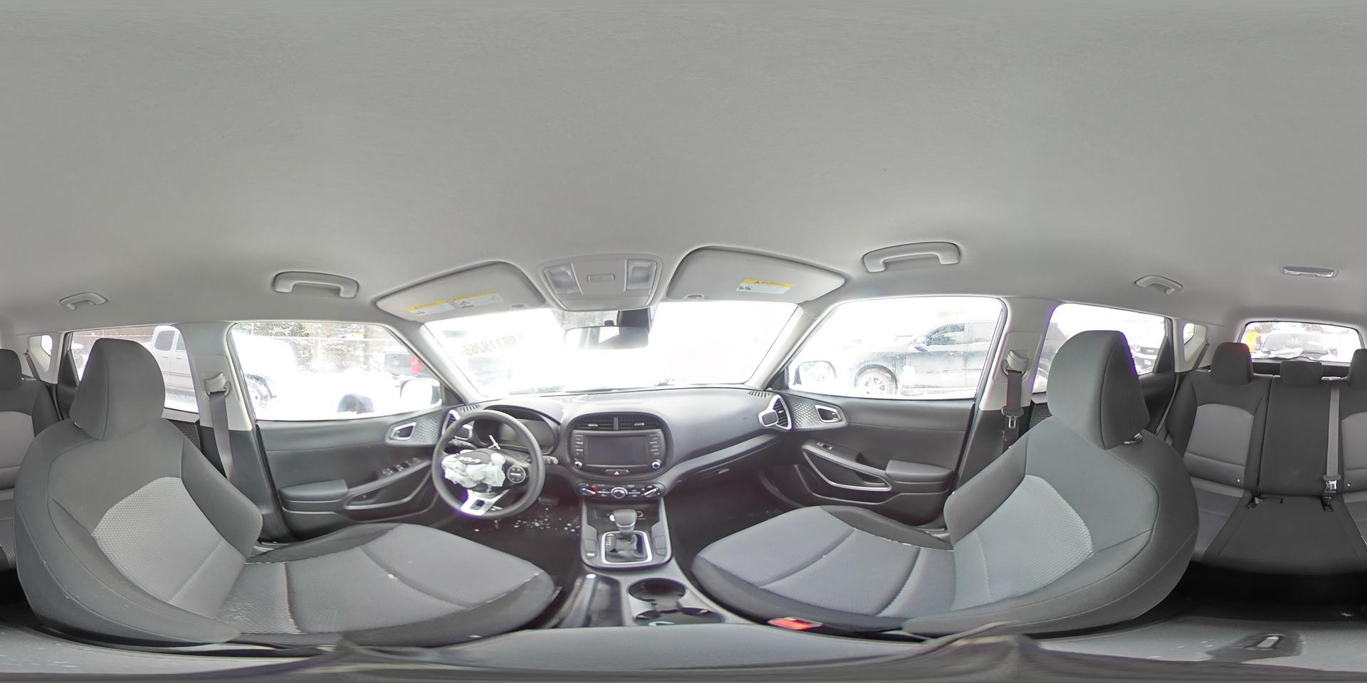 2023 KIA SOUL