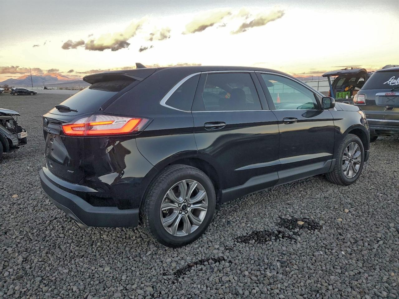 2023 FORD EDGE