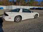2002 PONTIAC Firebird