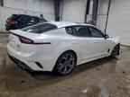 2020 KIA Stinger