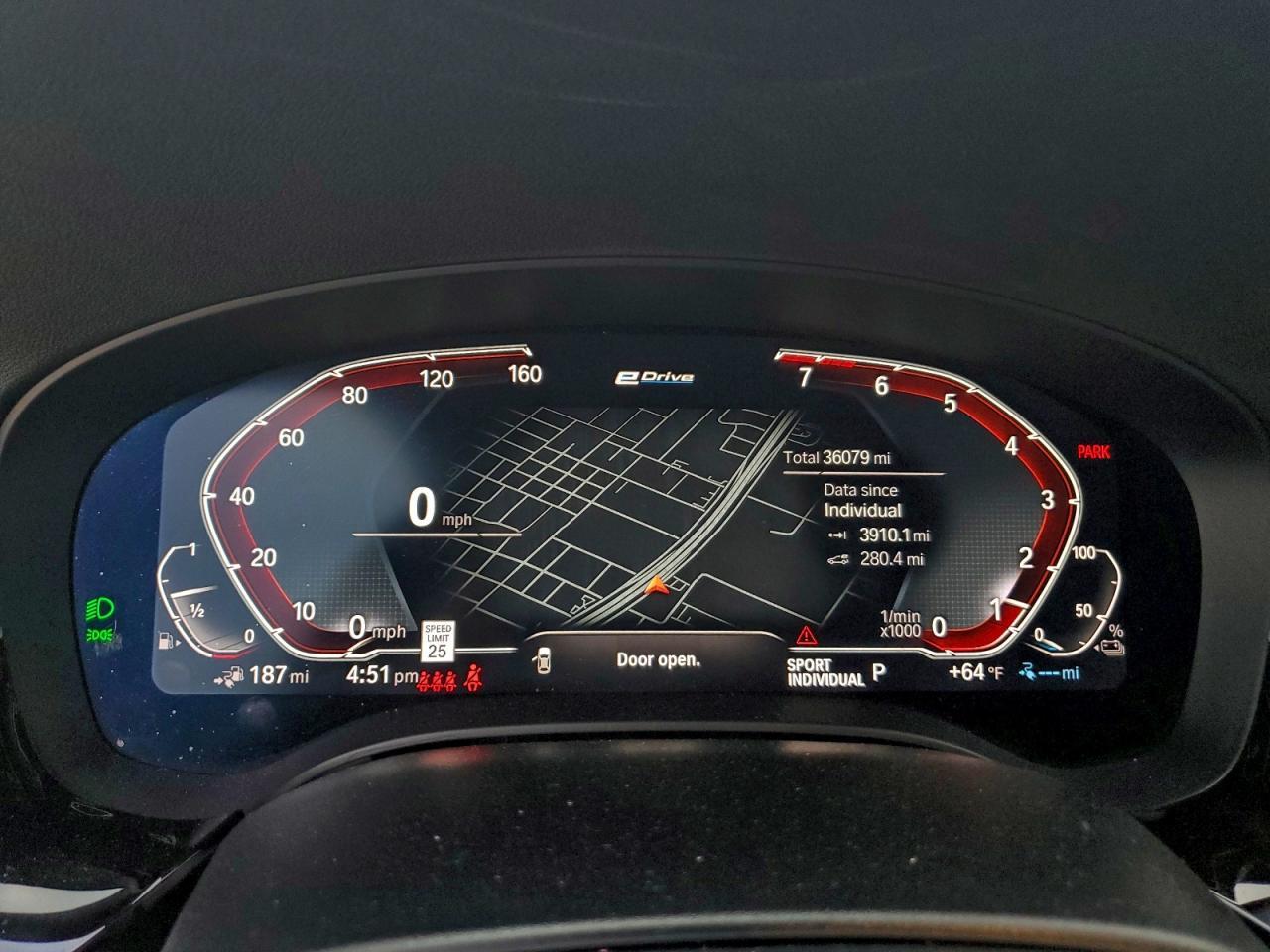 2023 BMW 5 series