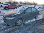 2012 KIA FORTE