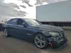 2011 BMW 7 series