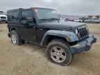 2012 JEEP WRANGLER