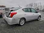 2018 NISSAN VERSA