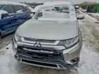 2019 MITSUBISHI outlander
