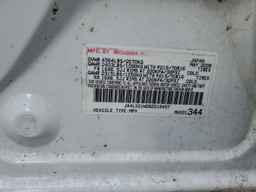 2008 MITSUBISHI outlander