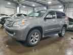 2012 LEXUS GX 460