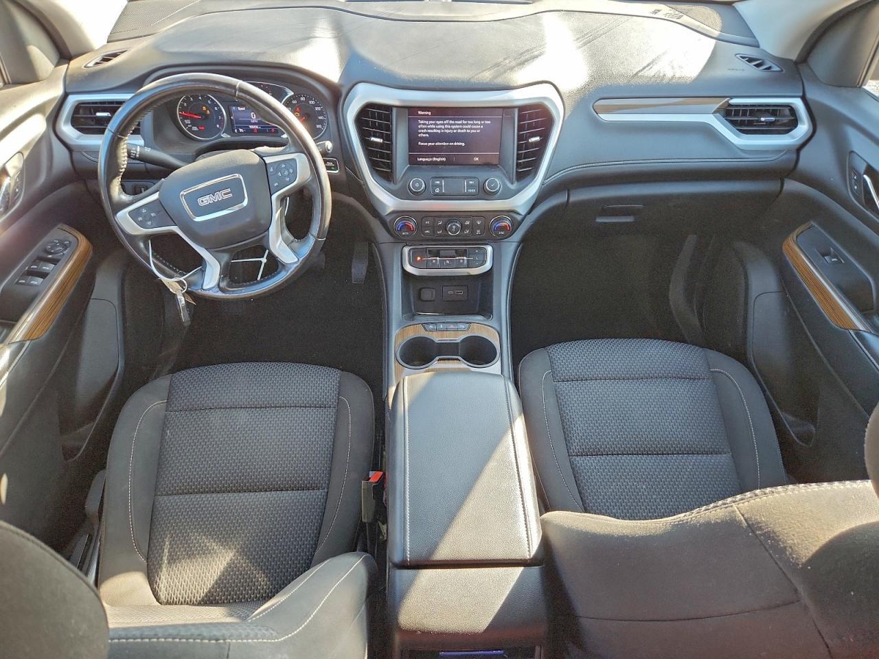 2020 GMC ACADIA