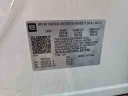 2025 GMC Terrain