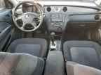 2003 MITSUBISHI outlander