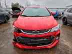 2018 CHEVROLET SONIC