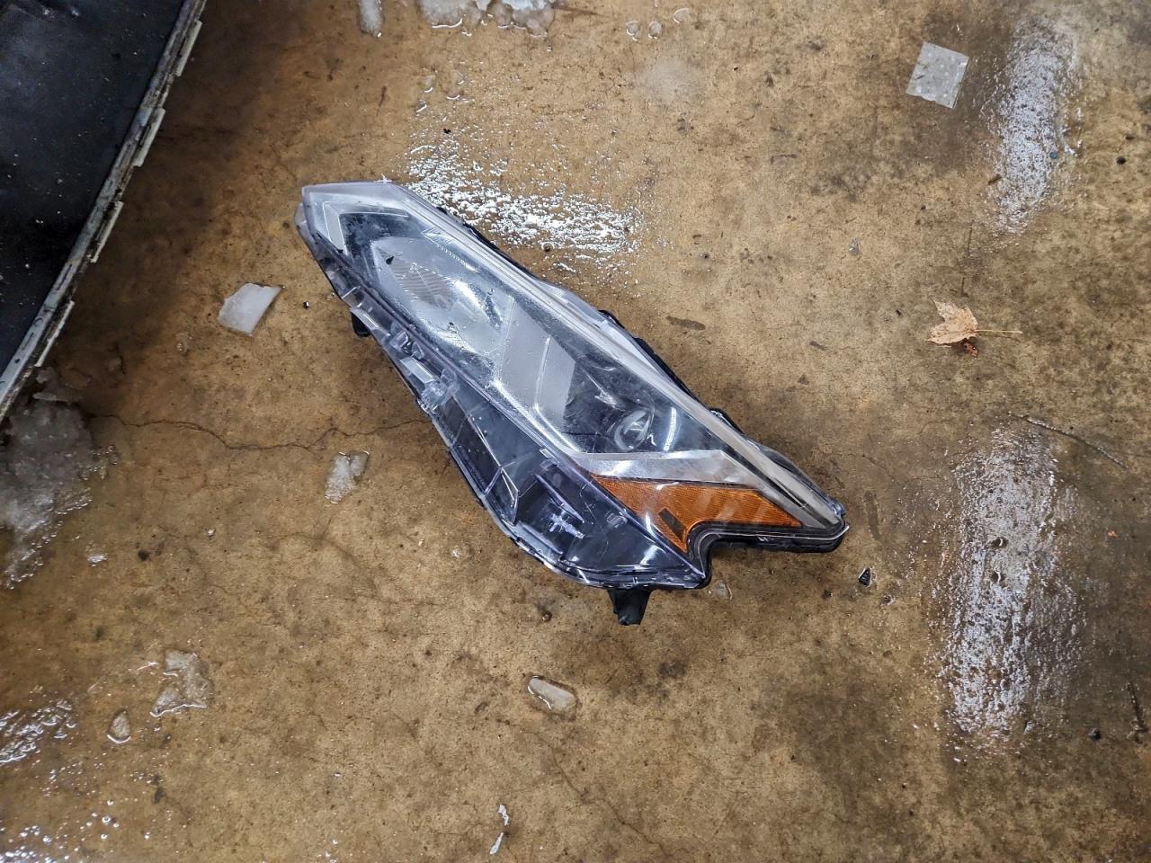 2020 NISSAN ALTIMA