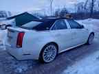 2012 CADILLAC CTS