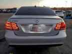 2016 MERCEDES-BENZ E-Class