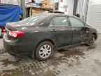 2011 TOYOTA COROLLA