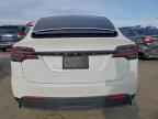 2024 TESLA MODEL X