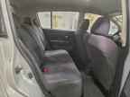 2009 NISSAN VERSA