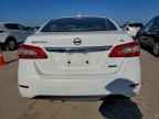2014 NISSAN SENTRA