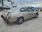 2006 NISSAN ALTIMA