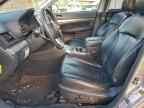 2010 SUBARU Outback
