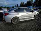 2016 SUBARU WRX