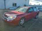2005 CHEVROLET MALIBU